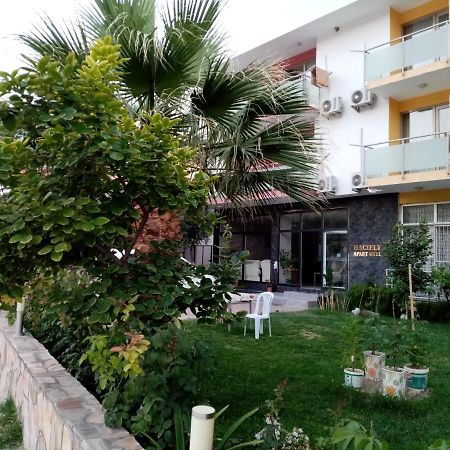 Haciely Thermal Otel Denizli  Exterior foto