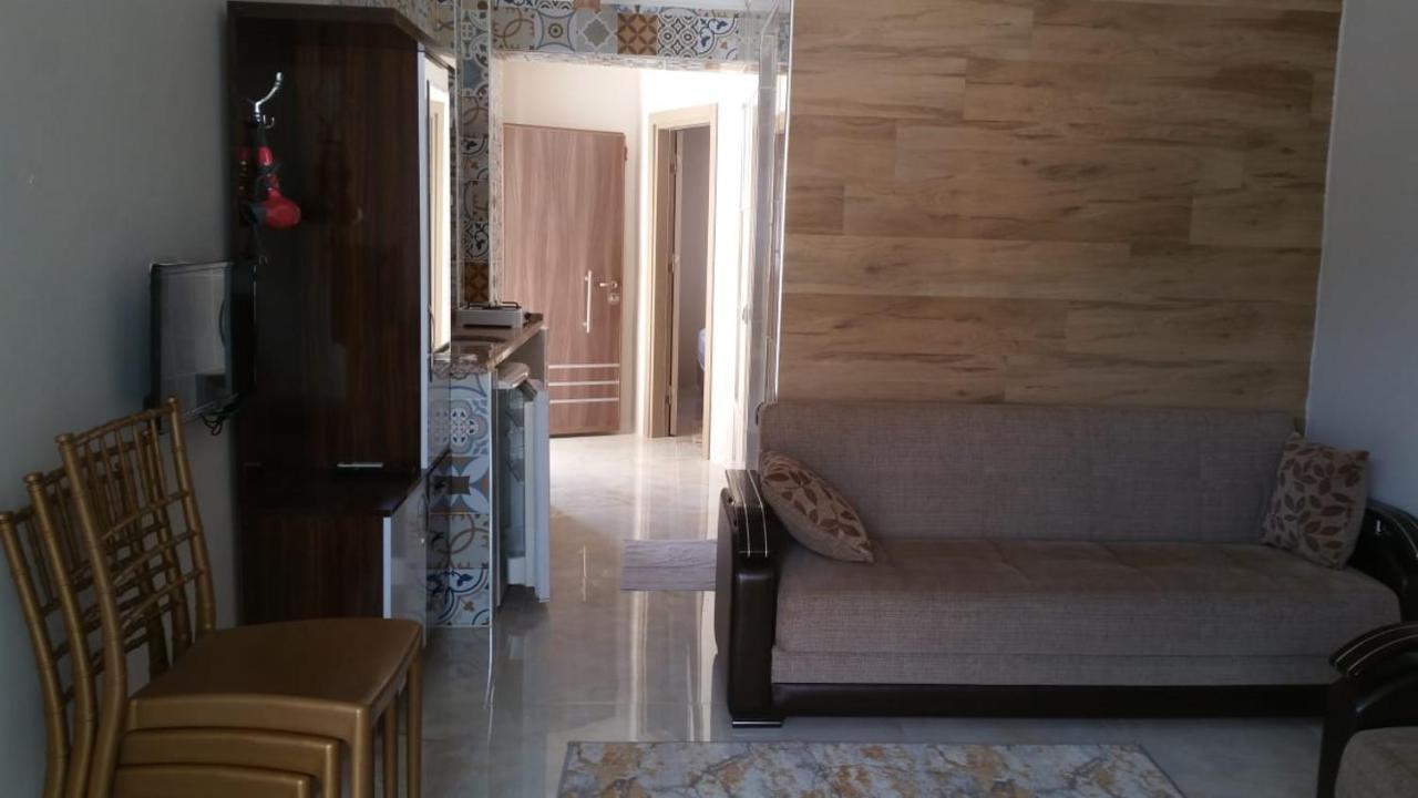 Haciely Thermal Otel Denizli  Exterior foto