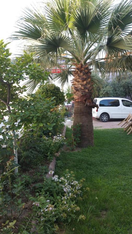 Haciely Thermal Otel Denizli  Exterior foto