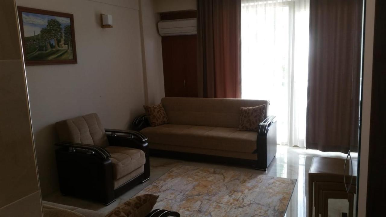 Haciely Thermal Otel Denizli  Exterior foto