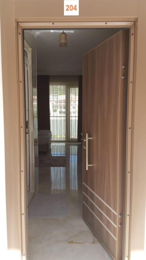 Haciely Thermal Otel Denizli  Exterior foto