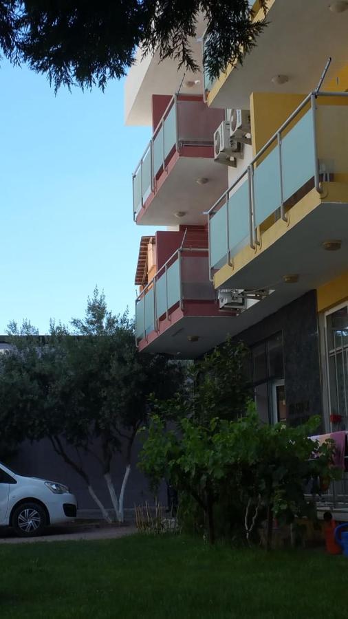 Haciely Thermal Otel Denizli  Exterior foto