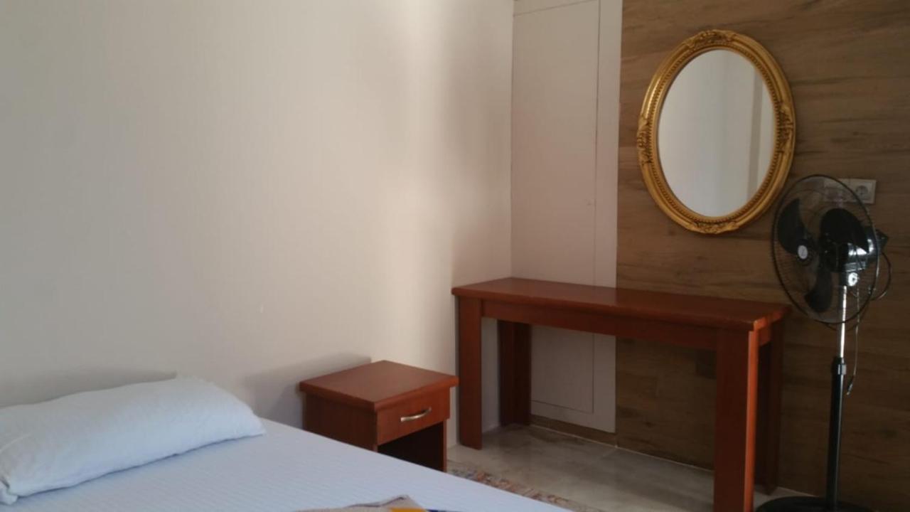 Haciely Thermal Otel Denizli  Exterior foto