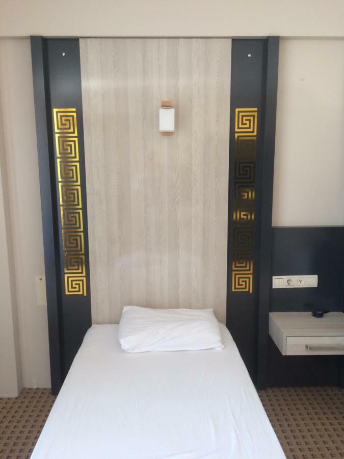 Haciely Thermal Otel Denizli  Exterior foto
